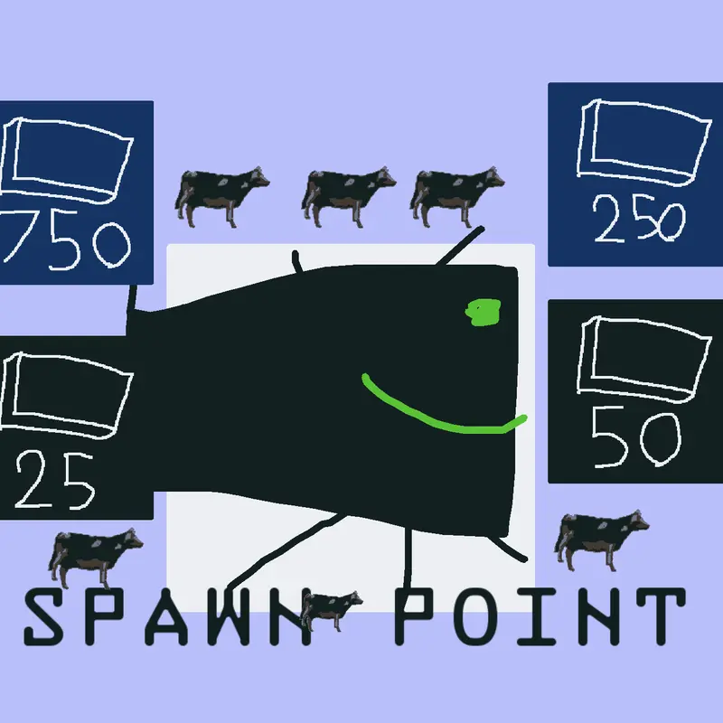Game by @frimodikon