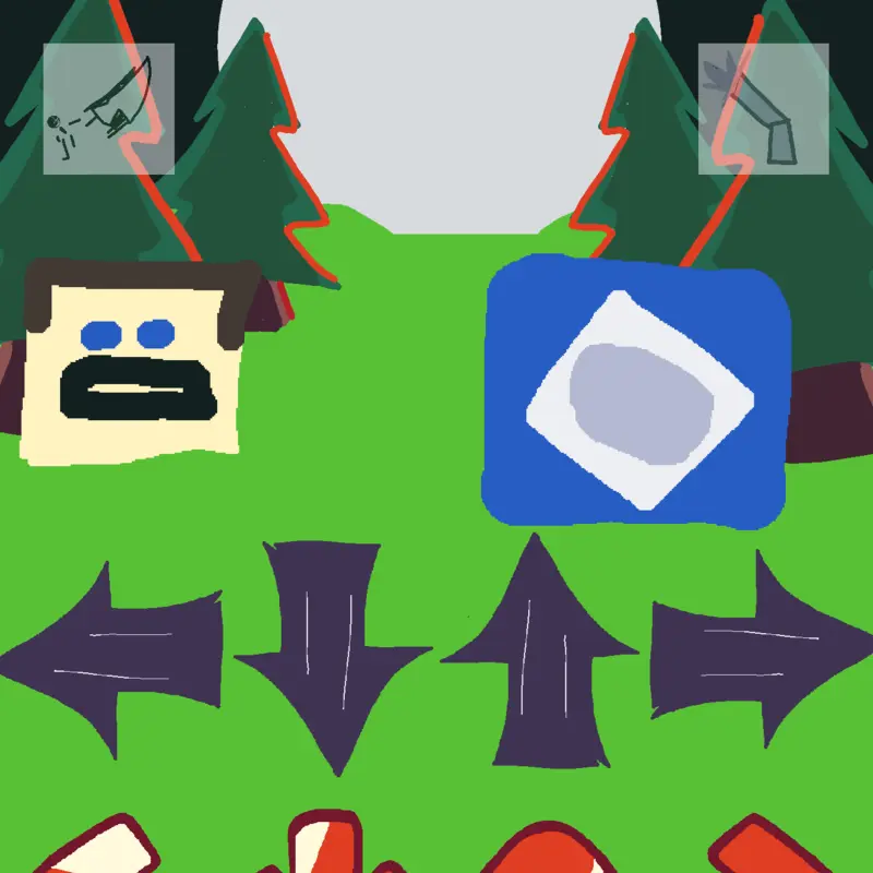 Game by @famh