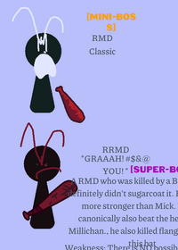 All my RMD variants so far (U can make...