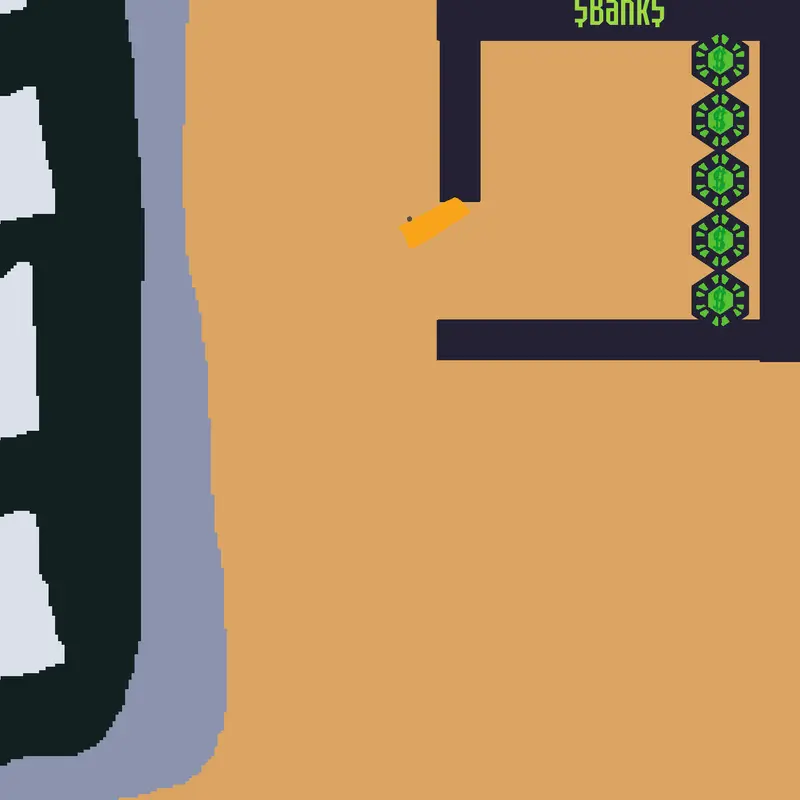 Game by @MyKisah