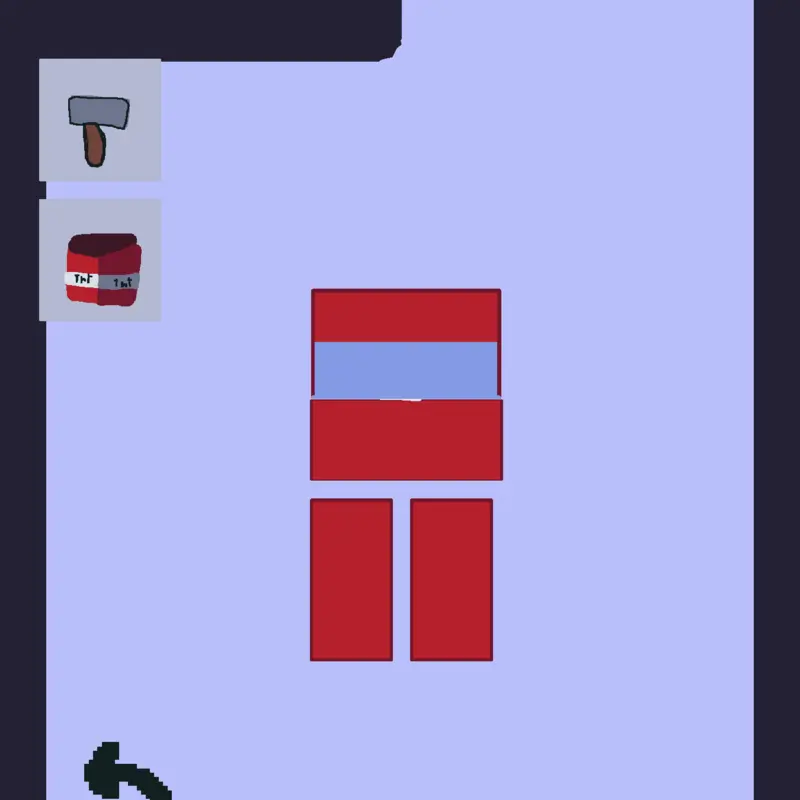 Game by @carlitos-140-XD
