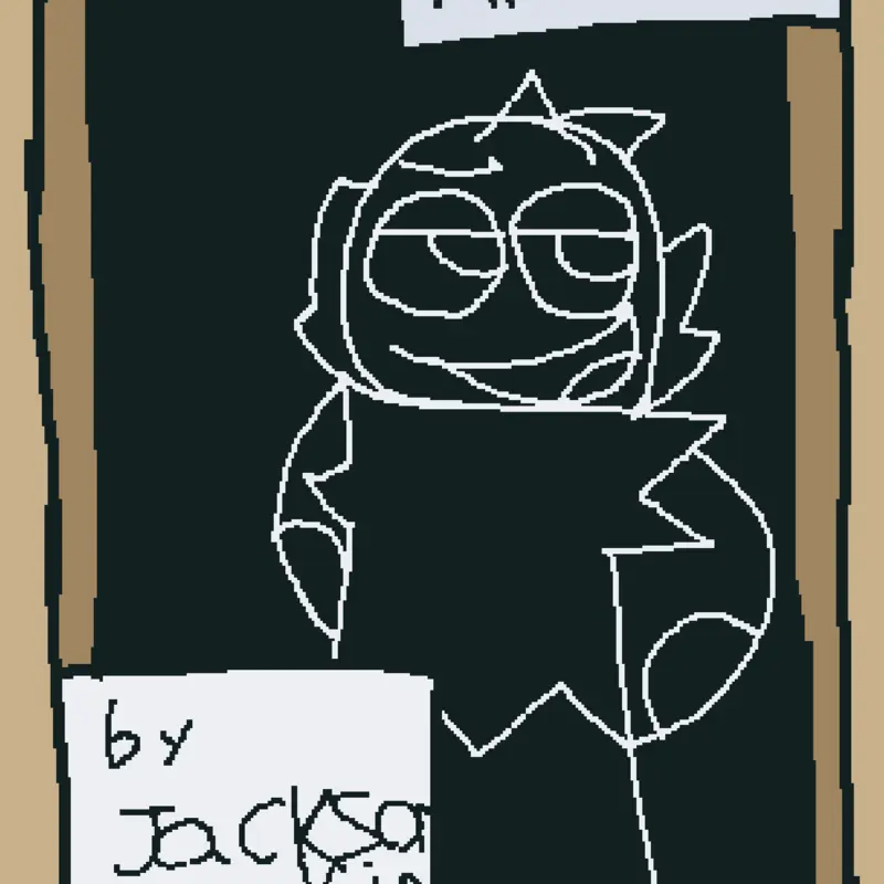 Game by @Jacksonsprunki9