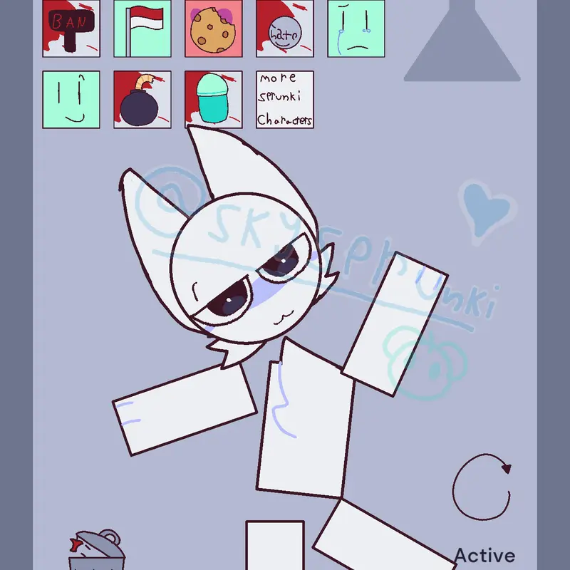 Game by @Jaidenofc