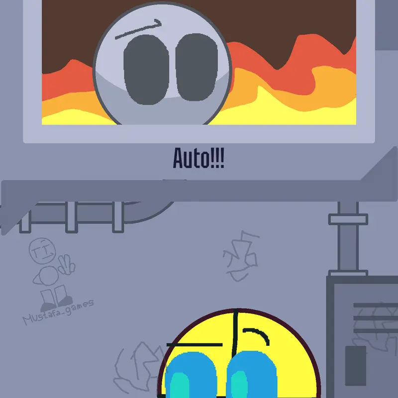 Game by @ConanMuy