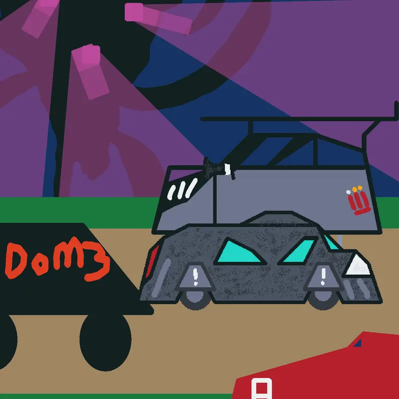 random remix thing by @coolguynotreally