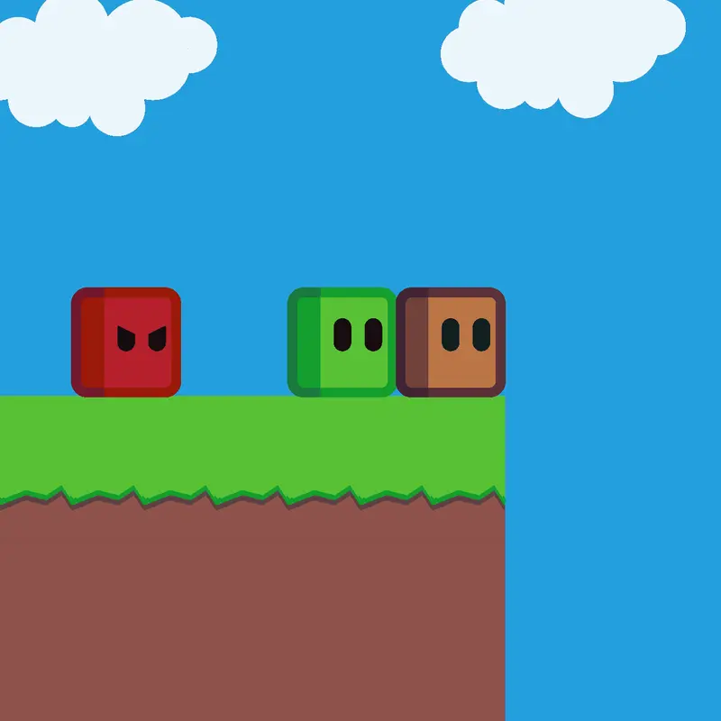 Game by @emabi