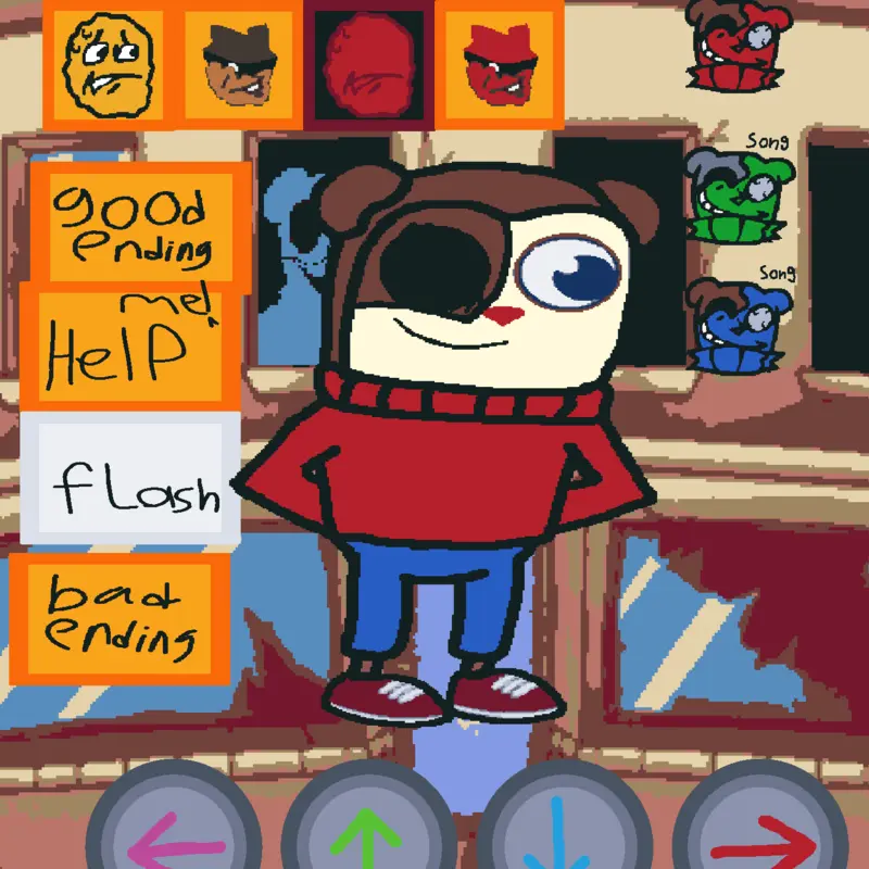 Game by @oprop