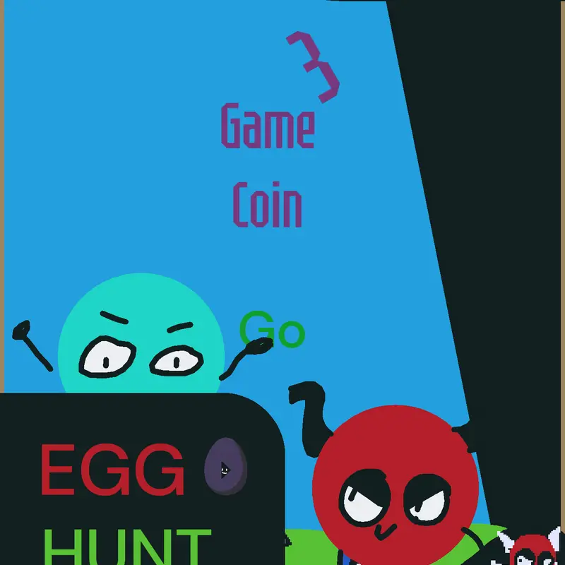 Game by @CatteInTheHat