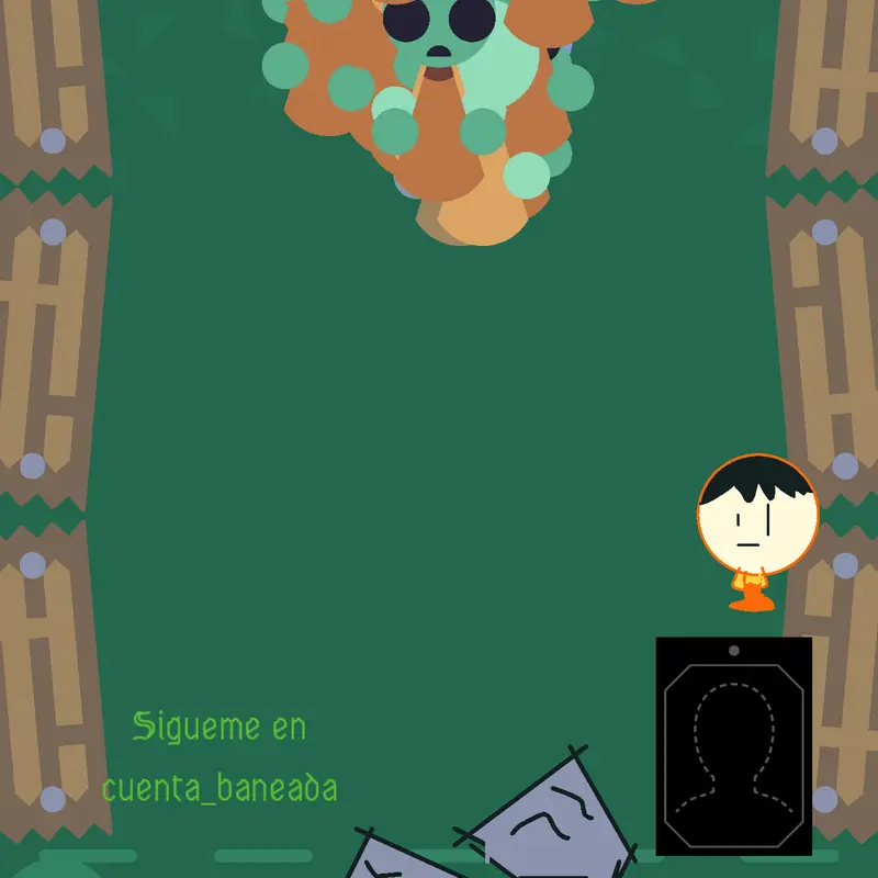 Game by @cuenta_baneada