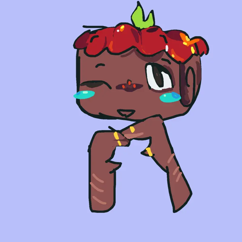 Hewoo by @jadeandst4rry