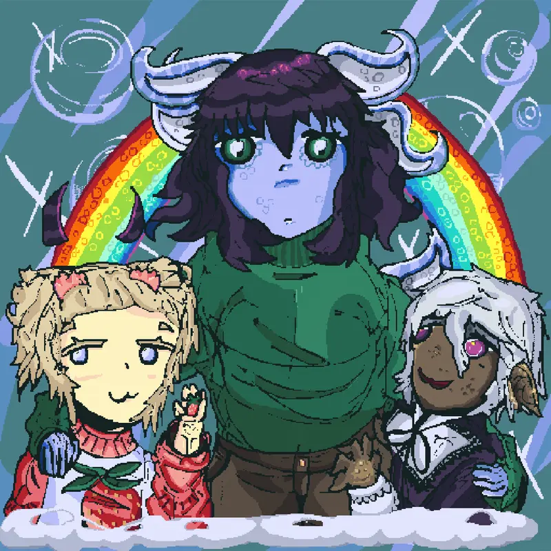 Game by @screalitiy