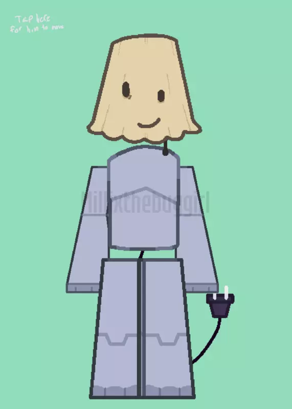 Game by @Millixthebuggirl-