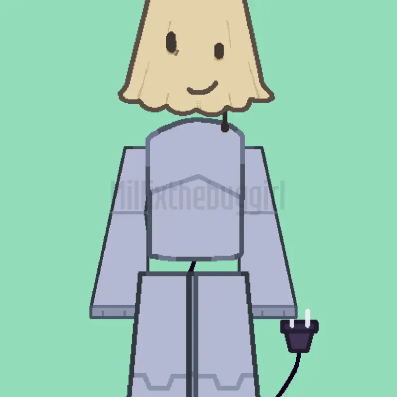 Game by @Millixthebuggirl-