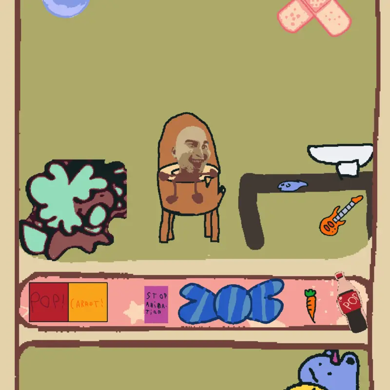 Game by @not_sigmabra