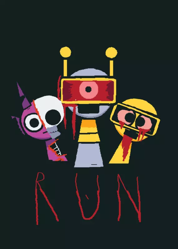 Game by @rafn