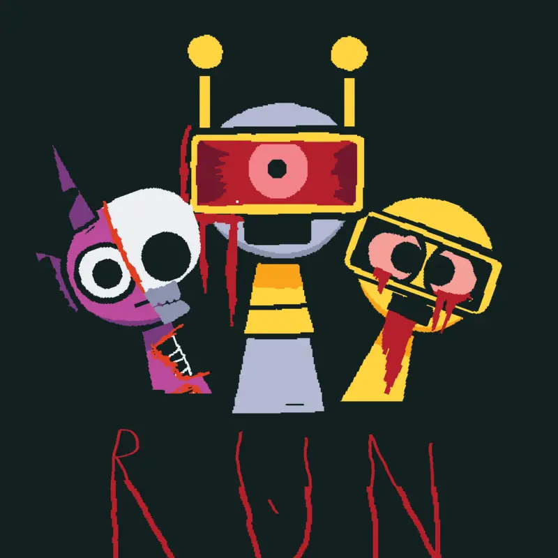 Game by @rafn