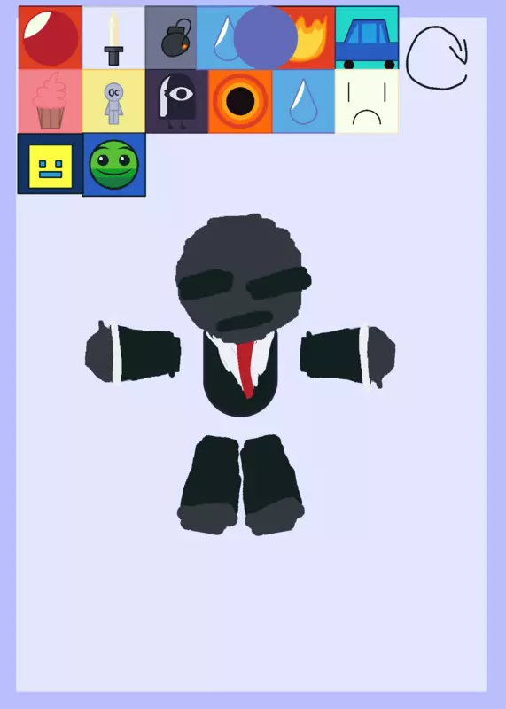 Game by @ReffyMC