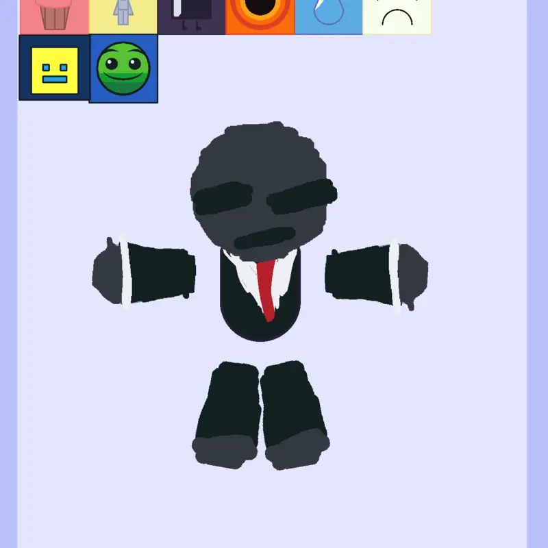 Game by @ReffyMC