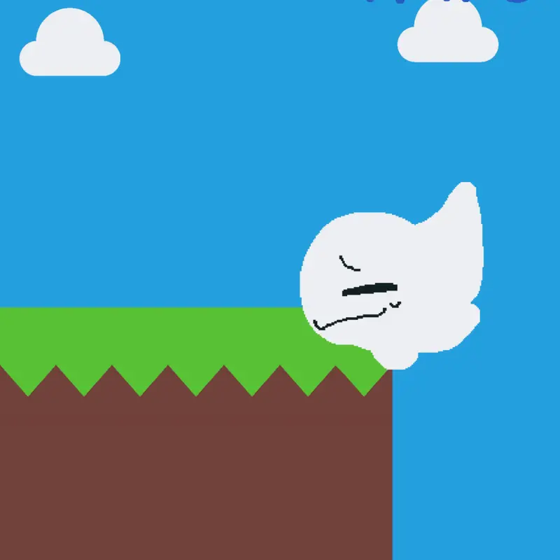 Game by @i_love_drawing