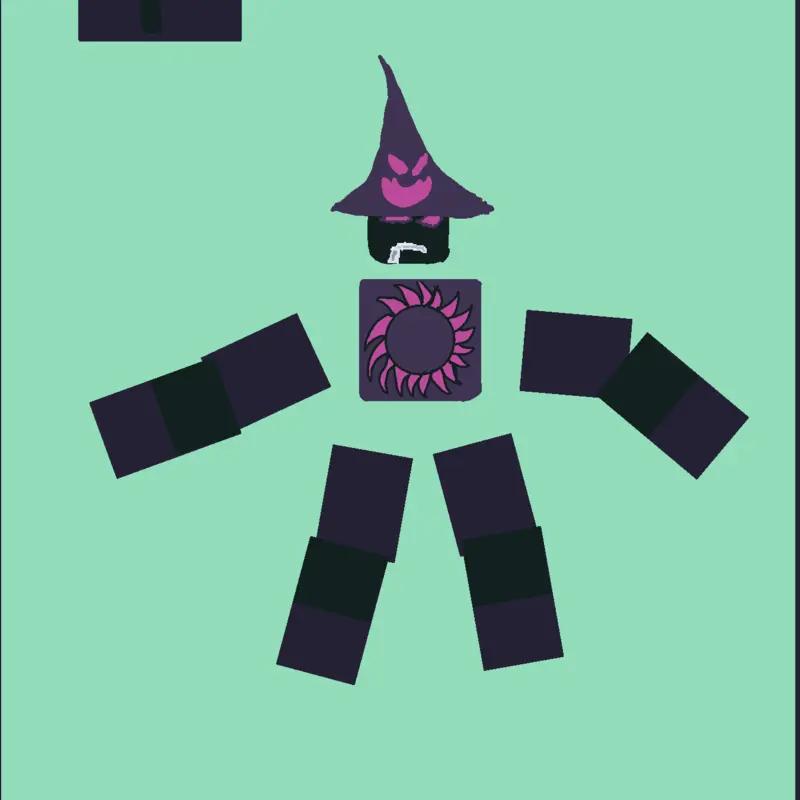 Game by @vessel902u