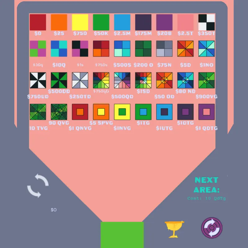 Game by @AfoGamer