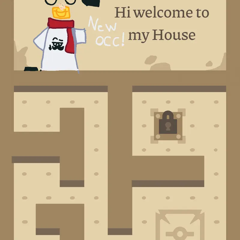 Game by @IMMIRROR_2