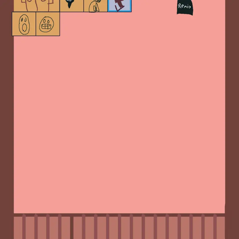 Game by @Tophatvoid