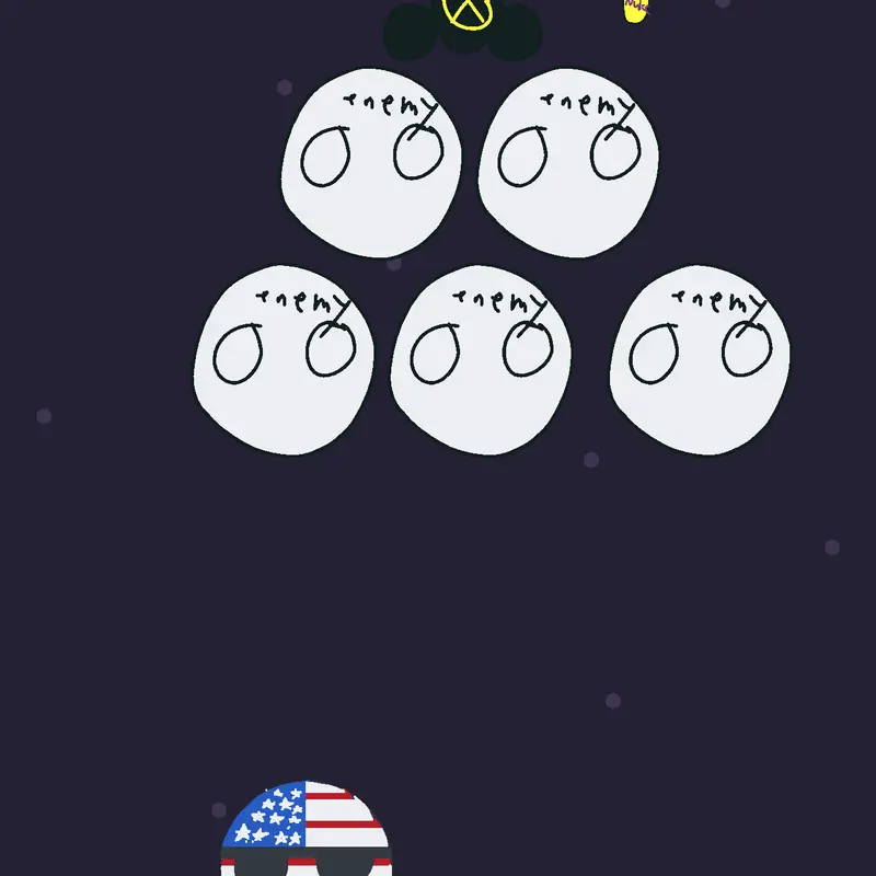 Game by @countryballsrcool