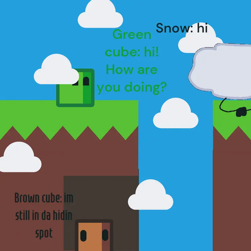 Game by @Treebfdi