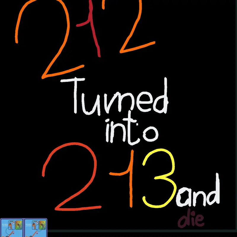 Game by @IronIsnotreal