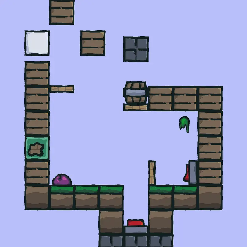 Game by @Serial_DesignationN