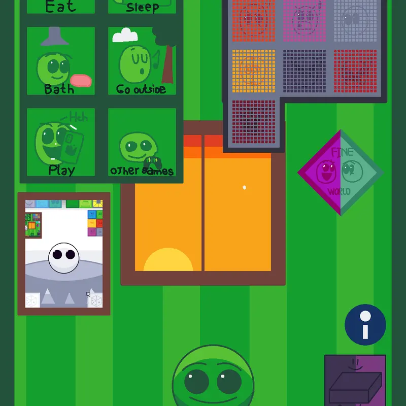 Game by @Fire-in-the-hole_Fan