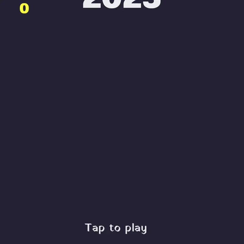 Game by @Crossplat_form