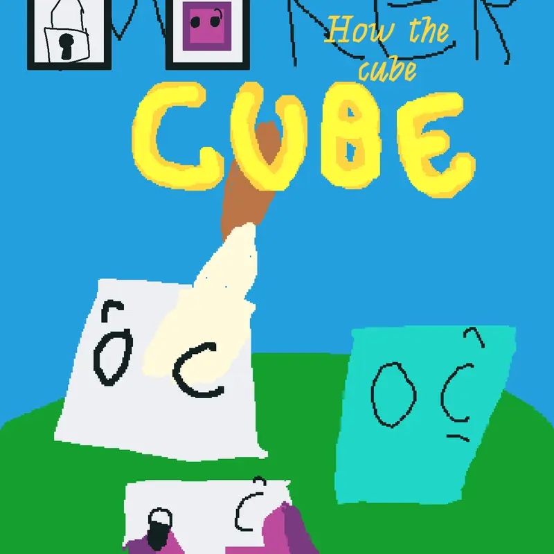 Game by @oeila