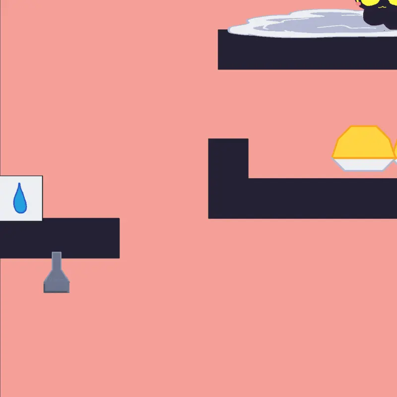Game by @Bettatitino