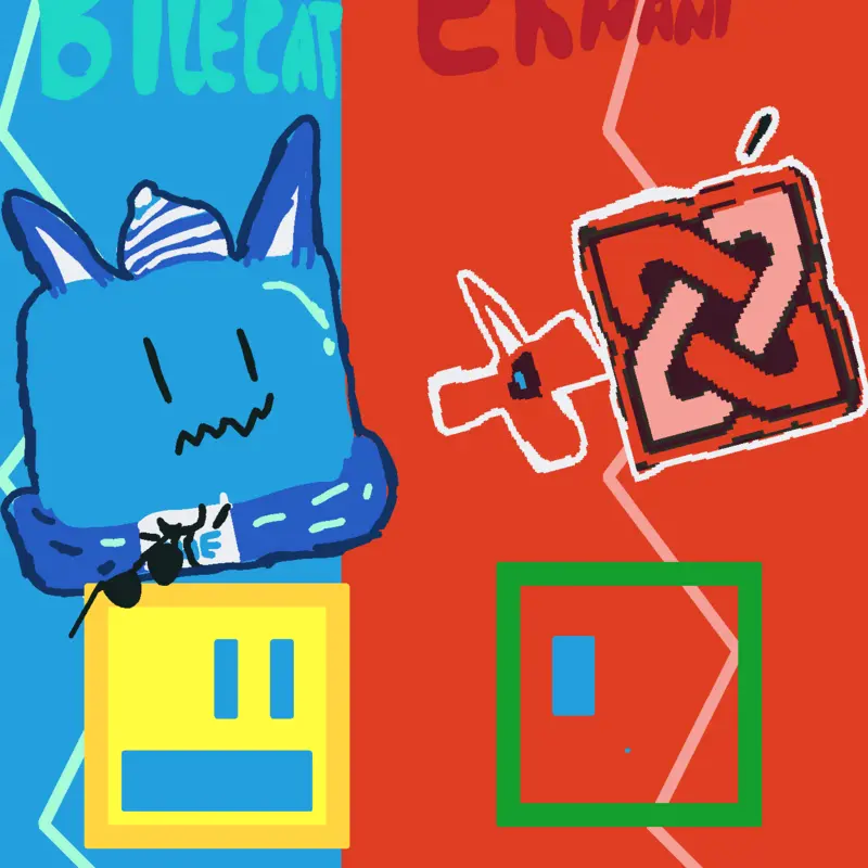 Game by @Ernand