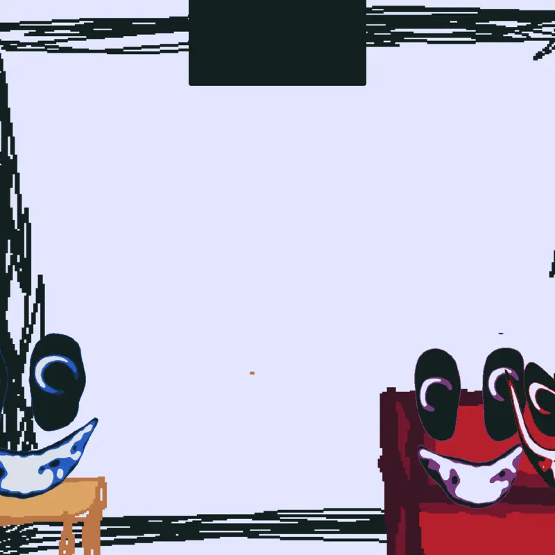 Game by @Chronicle_Judgement