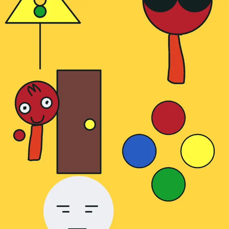 Game by @GabesOfficialProjects
