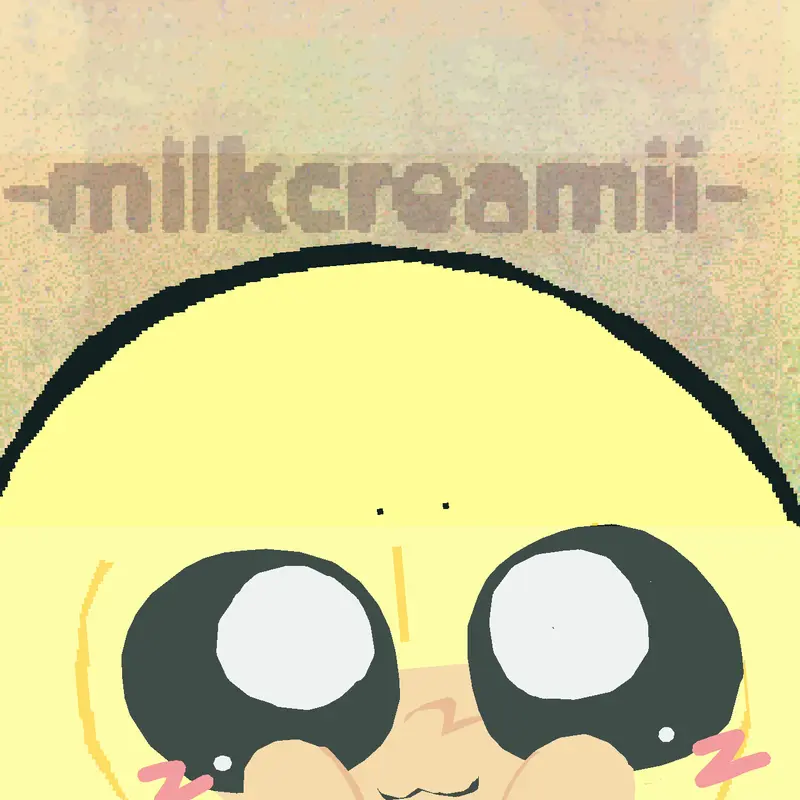 Game by @MilkcreamiiChu