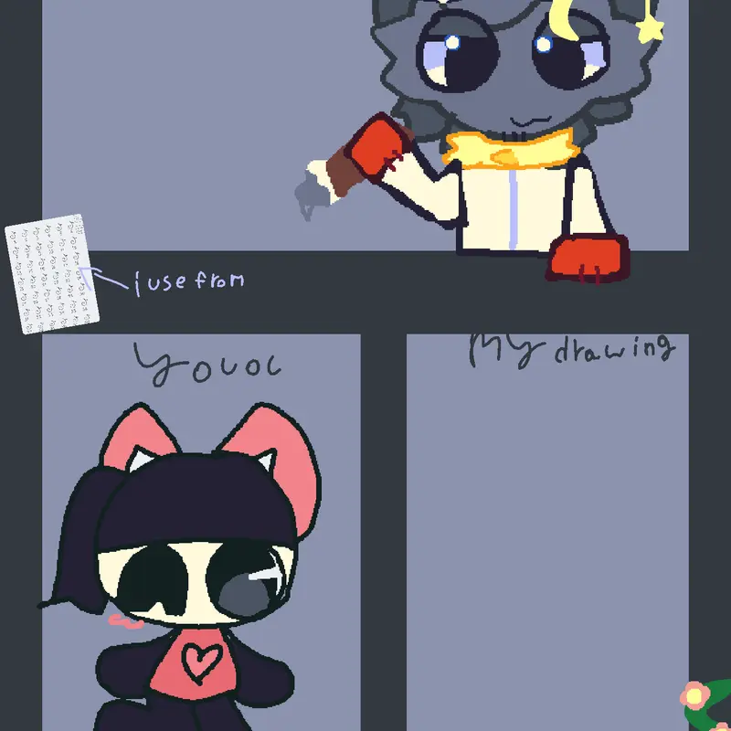 Game by @annathecat