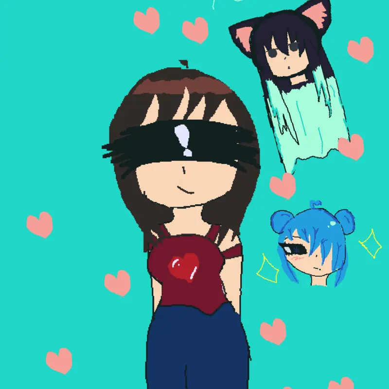 Game by @Eponine999
