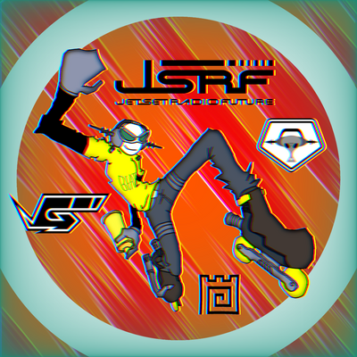 @JSRF