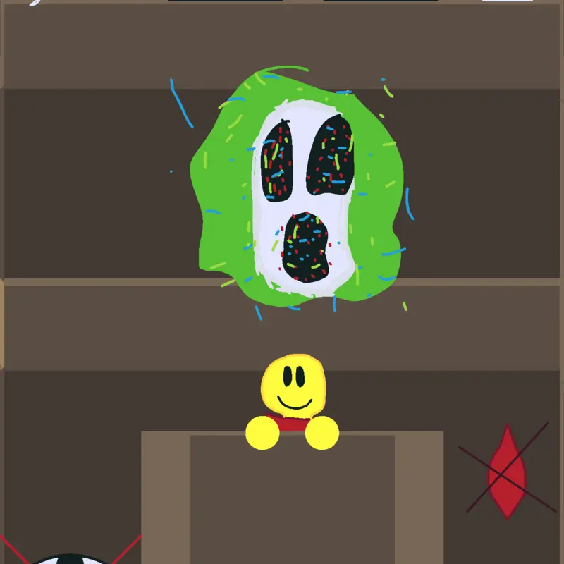 Game by @The_No1ne