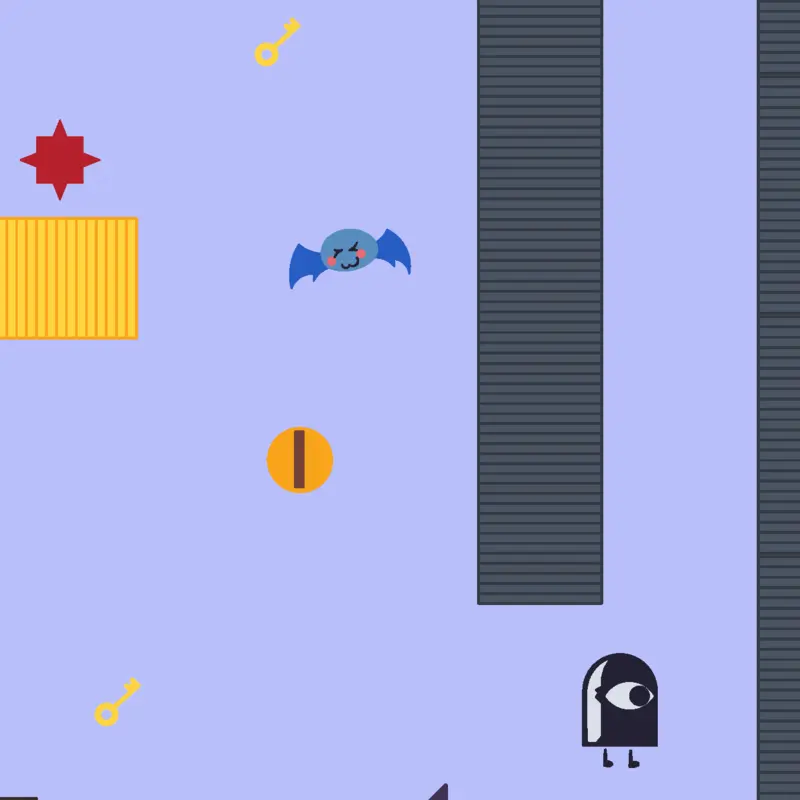 Game by @benjoel