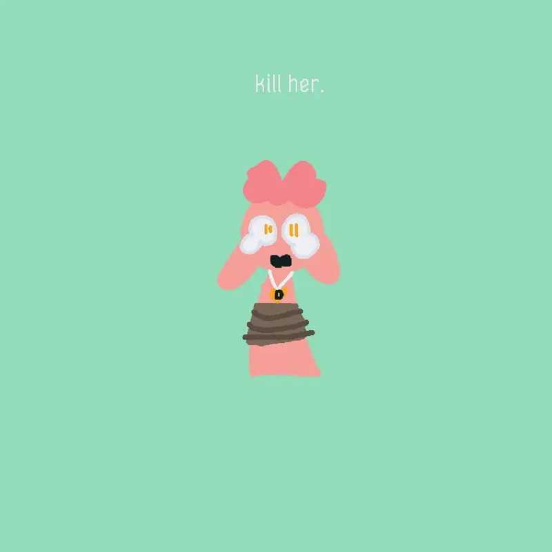 Game by @h47m0nyhatescruellovers