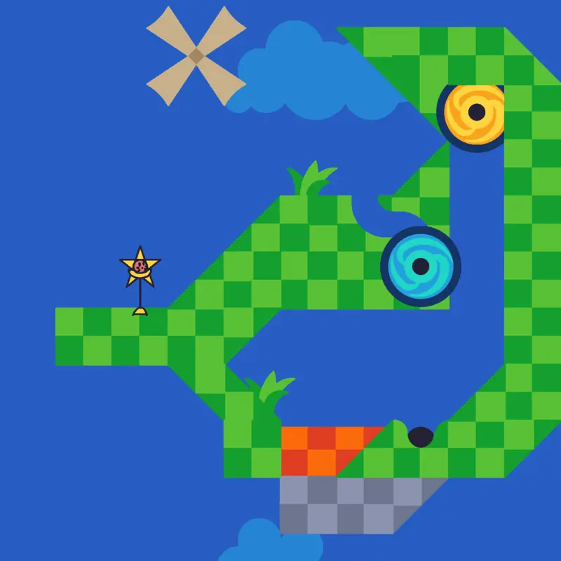 Game by @Castle201