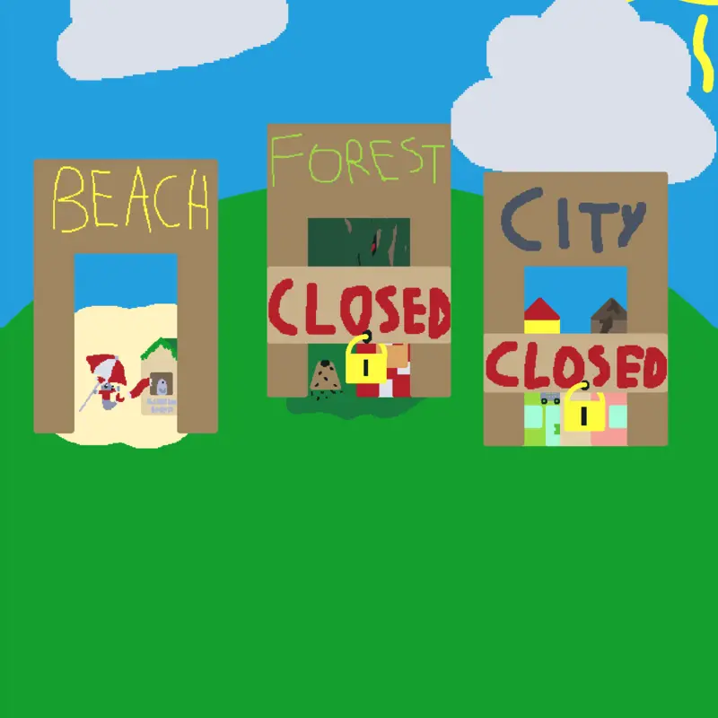 Game by @Giovanna_fofa