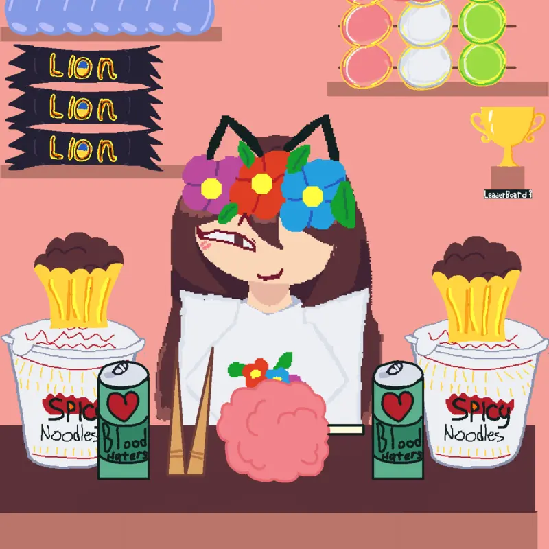 Game by @Furies
