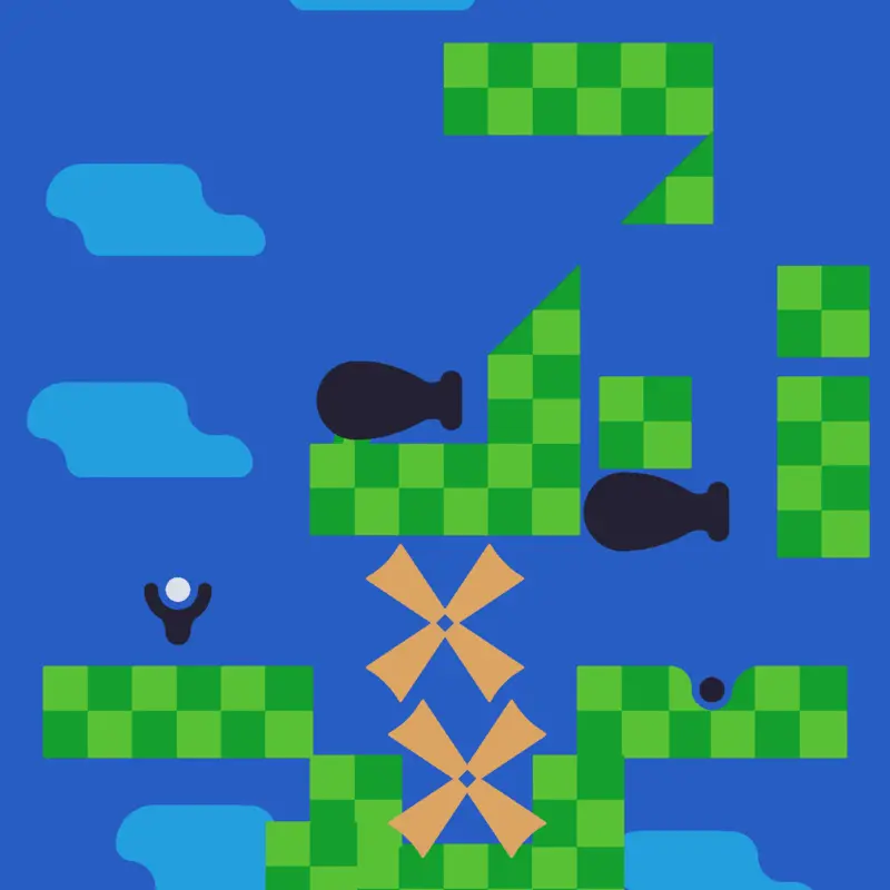 Game by @fovio