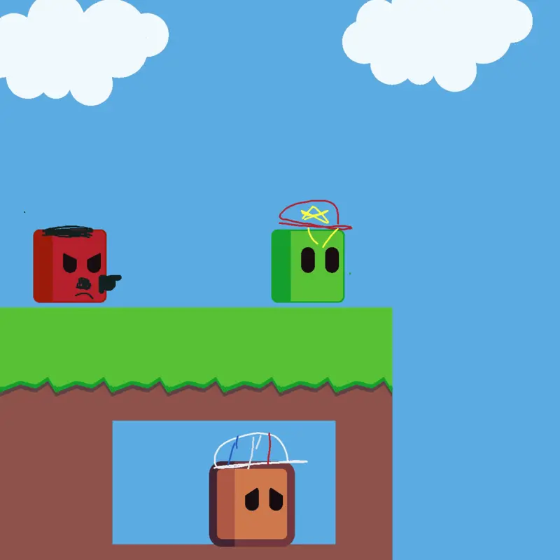 Game by @Cooldudes7